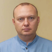 Шабанин Евгений Александрович, стоматолог-ортопед