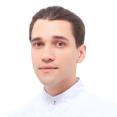 Декин Константин Евгеньевич, терапевт