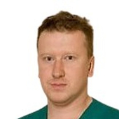 Адаев Александр Юрьевич, сосудистый хирург