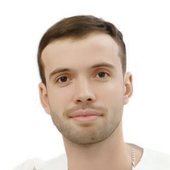 Леонидов Иван Андреевич, стоматолог-хирург