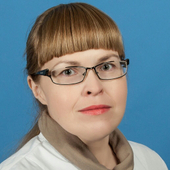 Бурынина Екатерина Михайловна, терапевт