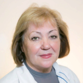 Дорош Роза Расимовна, терапевт