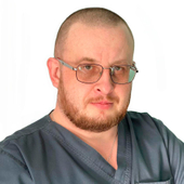 Кулаков Павел Андреевич, хирург