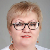 Грищук Галина Петровна, врач функциональной диагностики