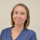 Усынина Марина Анатольевна, детский ортопед