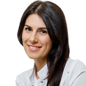 Дегелева Ольга Михайловна, гинеколог