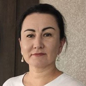 Аксенова Наталья Владимировна, гинеколог