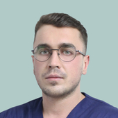 Зайберт Данил Эдуардович, ЛОР-хирург