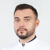 Мусякаев Марат Яхиевич, офтальмолог