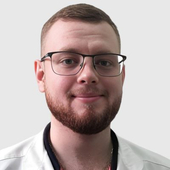 Буланцев Константин Сергеевич, офтальмолог