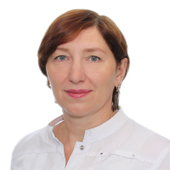 Сечкина Евгения Анатольевна, терапевт