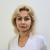 Золотарева Людмила Владимировна, стоматолог-терапевт