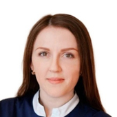 Протасова Ирина Владимировна, гинеколог