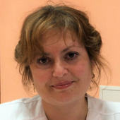 Коновалова Светлана Викторовна, эндокринолог