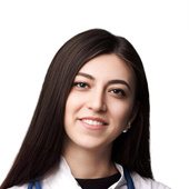 Амаева Сидрат Шарулабазановна, гинеколог