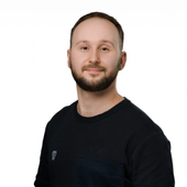 Кочергин Дмитрий Владимирович, стоматолог-ортопед