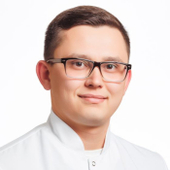 Вторушин Александр Владимирович, гинеколог