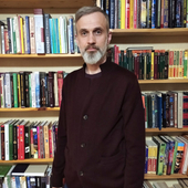 Крутских Павел Александрович, психолог