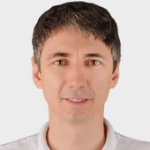 Бичурин Марат Фаилевич, детский стоматолог