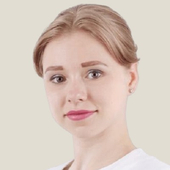 Мухлаева (Хиневич) Мария Дмитриевна, детский стоматолог