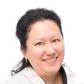 Панина Юлия Валериановна, акушер-гинеколог