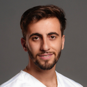 Мелоян Азат Геворгович, гнатолог