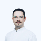 Бомбин Александр Михайлович, гастроэнтеролог