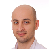 Сардарян Тарон Владимирович, ортопед
