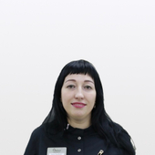 Шихмуратова Гюзель Рашитовна, стоматологический гигиенист