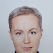 Петрухина Елена Леонидовна, ортопед