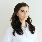 Дьяченко Майя Анатольевна, кардиолог