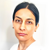 Черепнина Марият Курбановна, семейный врач