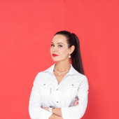 Савина Арина Александровна, врач-косметолог