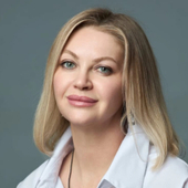 Григорьева Вероника Александровна, дерматолог