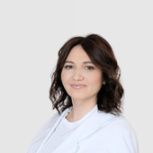 Наталья Васильева, врач-косметолог