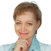 Фильгус Анна Николаевна, терапевт