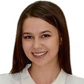 Шигаева Мария Вячеславна, стоматолог-терапевт