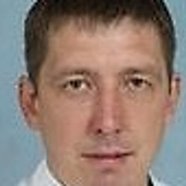 Арсентьев Андрей Владимирович, анестезиолог-реаниматолог