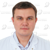 Тихомиров Сергей Сергеевич, невролог