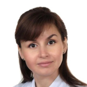 Епифанова Анна Андреевна, эндокринолог