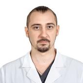 Савинов Андрей Николаевич, онколог