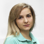 Пекарских (Ульященко) Ольга Владимировна, стоматолог-терапевт