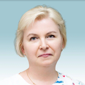 Мареева Наталья Геннадьевна, педиатр