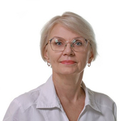 Чабак Елена Александровна, невролог