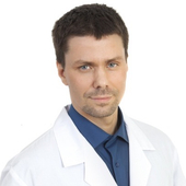 Исаев Владислав Викторович, педиатр