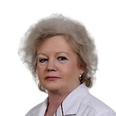 Байдакова Елена Александровна, терапевт