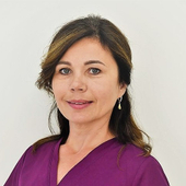 Шаманова Виктория Алексеевна, стоматолог-терапевт