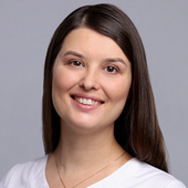 Прялухина Мария Александровна, офтальмолог