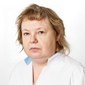 Кухнина Татьяна Евгеньевна, физиотерапевт