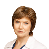 Клюковкина Анна Станиславовна, гинеколог